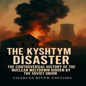 The Kyshtym Disaster: The Controversial History of the Nuclear Meltdown Hidden by the Soviet Union