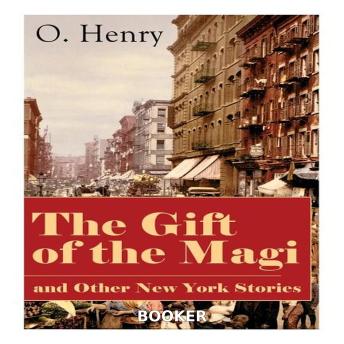 The gift of the magi and other short stories