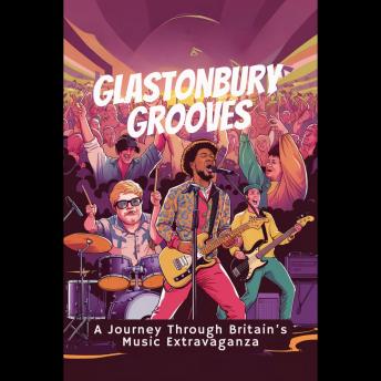 Glastonbury Grooves: A Journey Through Britain’s Music Extravaganza