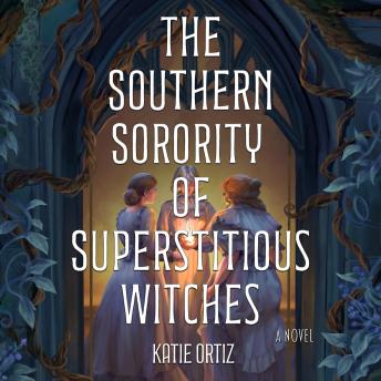 The Southern Sorority of Superstitious Witches: A Novel