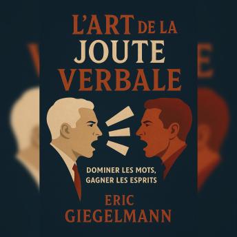 [French] - L’Art de la Joute Verbale: Dominer les Mots, Gagner les Esprits