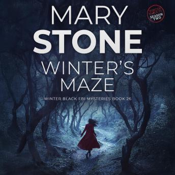 Winter's Maze: Winter Black Season Two