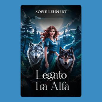 [Italian] - Legato Tra Alfa: Una ha il cuore. L'altra ha l'anima. E nessuna delle due lascia andare