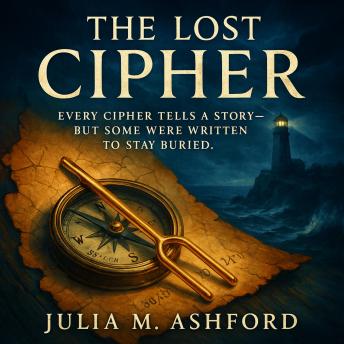 The Lost Cipher: Every Cipher Tells a Story—But Some Were Written to Stay Buried