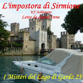 [Italian] - L'impostora di Sirmione