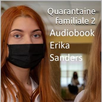 [French] - Quarantaine familiale 2