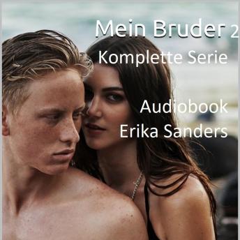 [German] - Mein Bruder 2. Komplette Serie