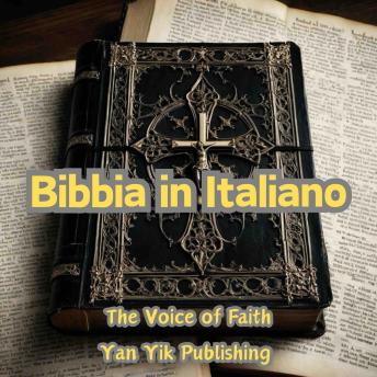 [Italian] - Bibbia in Italiano