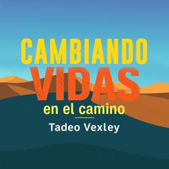 [Spanish] - Cambiando vidas en el camino: Transformando la ruta para alcanzar tu máximo potencial