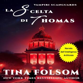 [Italian] - La Scelta di Thomas