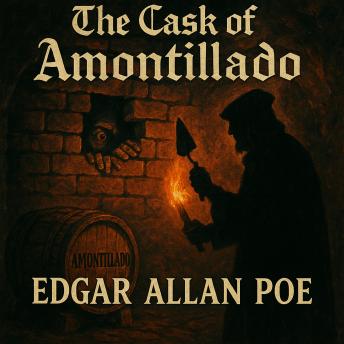The Cask of Amontillado