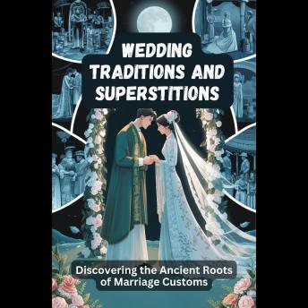 Wedding Traditions and Superstitions: Discovering the Ancient Roots of Marriage Customs