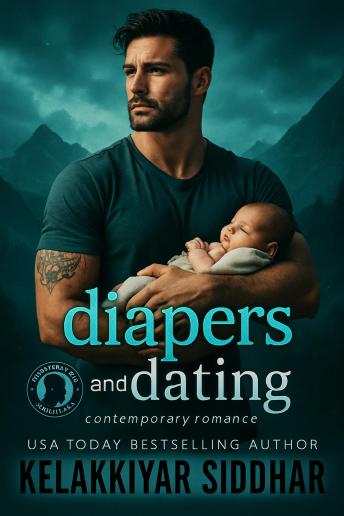 Diapers and Dating
