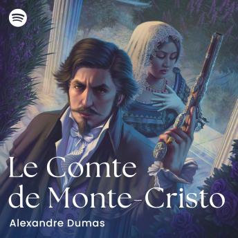 [French] - Le Comte de Monte-Cristo