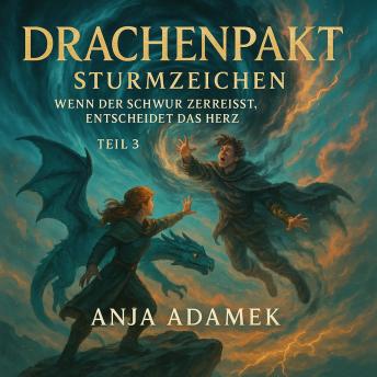 [German] - Drachenpakt: Sturmzeichen