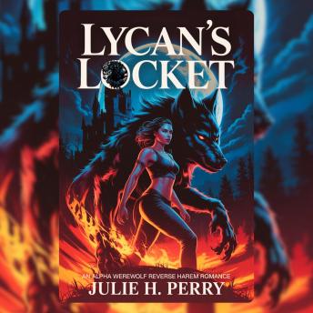LYCAN'S LOCKET: An Alpha Werewolf Reverse Harem Romance
