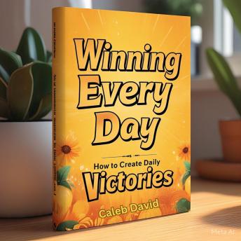 Winning Every Day: How to Create Daily Victories