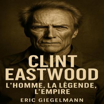 [French] - Clint Eastwood: L’Homme, La Légende, L’Empire