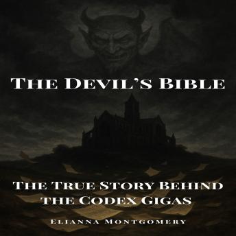 The Devil’s Bible: The True Story Behind the Codex Gigas