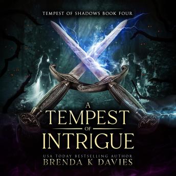 A Tempest of Intrigue