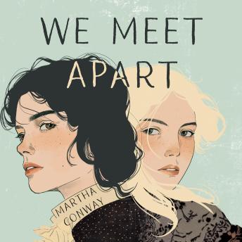 We Meet Apart