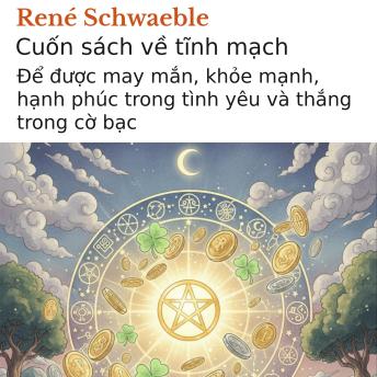 [Vietnamese] - Cuốn sách về tĩnh mạch: Để được may mắn, khỏe mạnh, hạnh phúc trong tình yêu và thắng trong cờ bạc