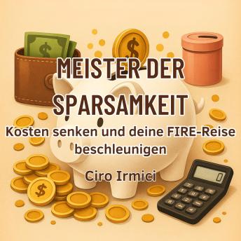 [German] - Meister der Sparsamkeit: Kosten senken und deine FIRE-Reise beschleunigen