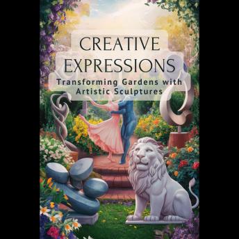 Creative Expressions: Transforming Gardens with Artistic Sculptures