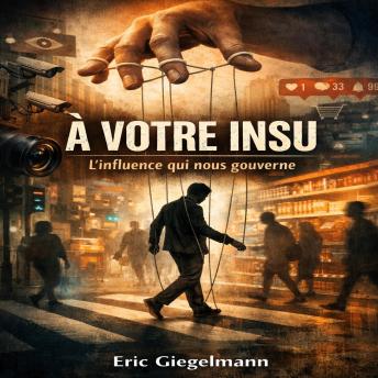 [French] - À votre insu: L’influence qui nous gouverne