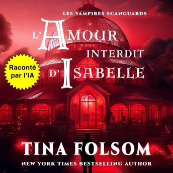 [French] - L'amour interdit d'Isabelle