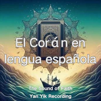 [Spanish] - El Corán en lengua española