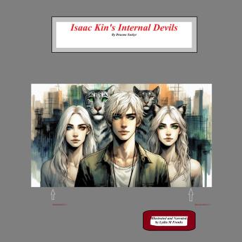 Isaac Kin's Internal Devil: Troublemaker siblings screwed up