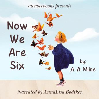 Now We Are Six