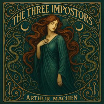 The Three Impostors