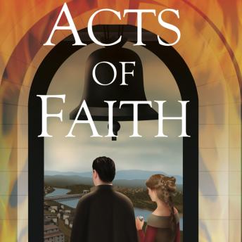 Acts of Faith: Part 1 of The Inquisition Trilogy