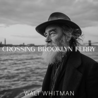 Crossing Brooklyn Ferry