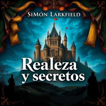[Spanish] - Realeza y secretos de la patria: Secretos ocultos de la corona imperial española