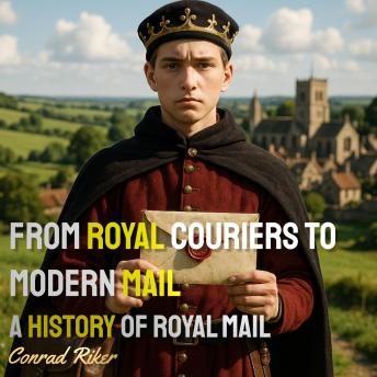 From Royal Couriers to Modern Mail: A History of Royal Mail