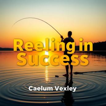 Reeling in Success: Strategies to Hook New Clients Effortlessly: 'Catch clients effortlessly! Discover expert strategies in the engaging 'Reeling in Success' audiobook today!'