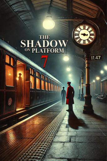 The Shadow on Platform 7