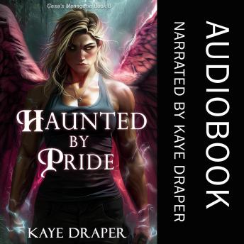 Haunted by Pride