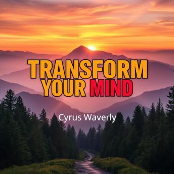 Transform Your Mind: Secrets to Conquer Anxiety and Embrace Calm: 'Unlock serenity with our audiobook—master anxiety and cultivate calm for a more peaceful life!'