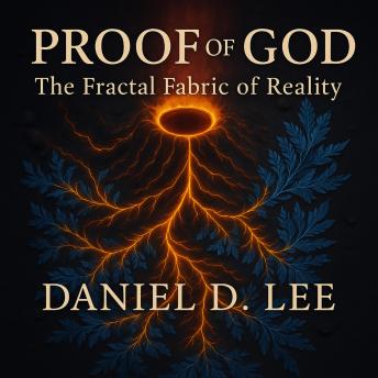 Proof of God: The Fractal Fabric of Reality