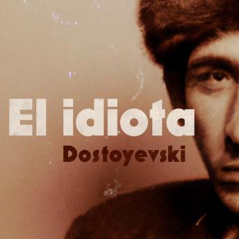 [Spanish] - El idiota