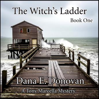 The Witch's Ladder: A Tony Marcella Mystery 2025 edition