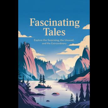 Fascinating Tales: Explore the Surprising, the Unusual, and the Extraordinary