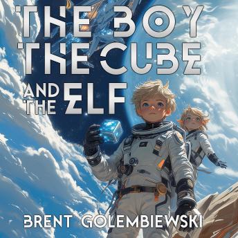 The Boy the Cube and the Elf