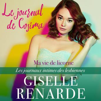 [French] - Le journal de Cosima: Ma vie de licorne