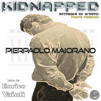 [Italian] - KIDNAPPED - Intrighi di Stato