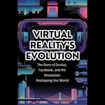 Virtual Reality's Evolution: The Story of Oculus, Facebook, and the Revolution Reshaping Our World
